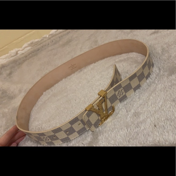 Louis Vuitton Belt - Picture 1 of 3